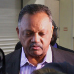 Before addressing thousands of NAACP members at the national convention in Orlando, Fla., Jesse Jackson, Sr. told a group of reporters, “There is a Trayvon in every town.” Photo/Duane C. Fernandez, Sr./Hardnotts Photography.