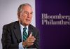 Mike Bloomberg Commits $100 Million To HBCU Medical Schools