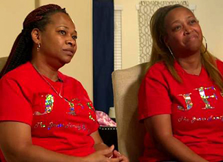 Family Of Gospel Singers Shares Battle With Covid-19