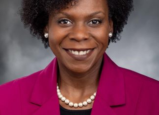 Taylor Elected To Chair Black Members Caucus