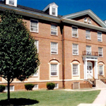 St. Paul's College
