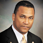 NNPA Chair Cloves Campbell, Jr.