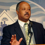 harry alford