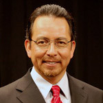 Seattle Public Schools Superintendent Jose Banda 