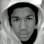Trayvon Martin