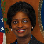 FCC Chair Mignon Clyburn