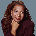 Kimberlé Crenshaw says subtle bias often an issue.