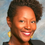 Dr. Monique Morris