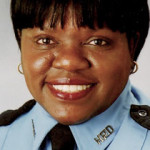 After 20 years working as a copy in Houston, Katherine ran into ‘Blue Code of Silence’ 