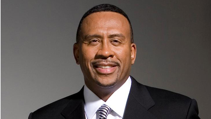 Michael Baisden Dials A New Chapter For His Life - The Seattle Medium