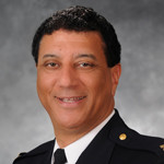 SPD Captain John Hayes