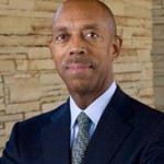 Dr. Michael V. Drake becomes the 15th president of Ohio State University. Photo/Courtesy Facebook.