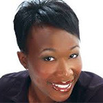Joy Reid