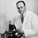 Dr. Charles Drew
