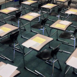 SAT revamp might help Blacks (The redesigned SAT aims to address college access disparities. Photo by Flickr user ecastro under CC license.