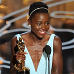 Lupita Nyong’o