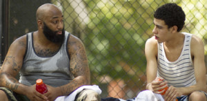 Five Star has two screening at SIFF this week.