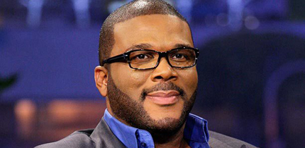 Tyler Perry Sues ‘For Better Or Worse’ Producers Over Studio Fire - The ...