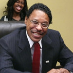 Leon Jenkins. Courtesy Photo/The Los Angeles Sentinel.