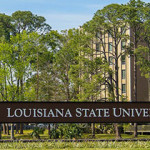 web LSU
