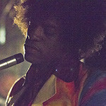 Andre Benjamin stars in Jimi: All Is By My Side.