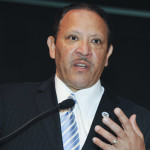 Marc Morial