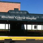 Riverside General Hospital in Houston, Texas may be only six weeks from closing.