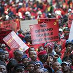general motors strike