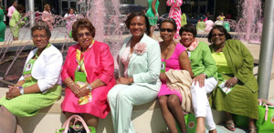 2014 Boule DUO at Fountain