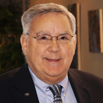 Kent City Councilmember Les Thomas referred to Michael Brown, the shooting victim in Ferguson, Mo., as an 18-year-old thief during a council meeting held on Aug. 19, 2014.