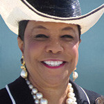 Rep. Frederica S. Wilson