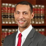 Spencer Overton, Interim President, Joint Center for Political and Economic Studies 