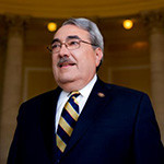 U. S. Rep. G.K. Butterfield (D-N.C.)