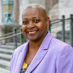 Dr. Sheila Edwards Lange