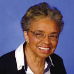 Phyllis Maria (McDonald) Byrdwell