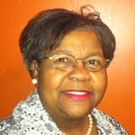 Dr. Thelma A. Jackson