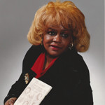 DeCharlene Williams