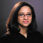 Judge Monica J. Benton, King County Superior Court