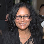 Priscilla Williams Hailey