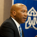 Dr. Calvin Watts