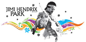 Jimi Hendrix Park