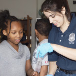 Youth and Law Forum. Photo/Chris B. Bennett
