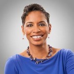 U. S. Rep. Donna Edwards (D-Md.)