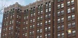 Controversy surrounded Detroit’s 127-unit Griswold Building Senior Apartments when new owners evicted low-income elders this year to refurbish the site for the luxury market.