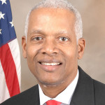 U.S. Rep. Hank Johnson (D-Ga.) 