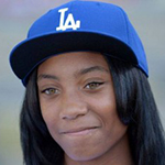 Mo’ne Davis (Facebook Photo)