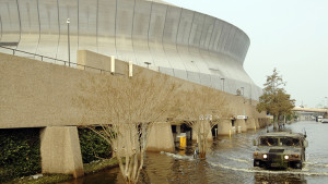 Operation Hurricane Katrina Relief