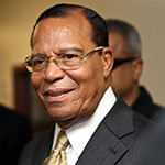 Minister Louis Farrakhan