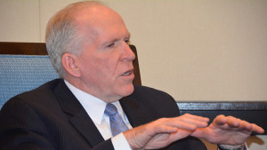 CIA Director John O. Brennan