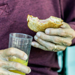 elderlymanwithsandwich